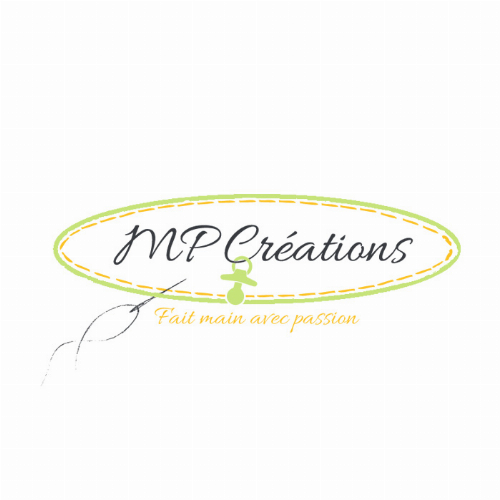 Logo MP Créations